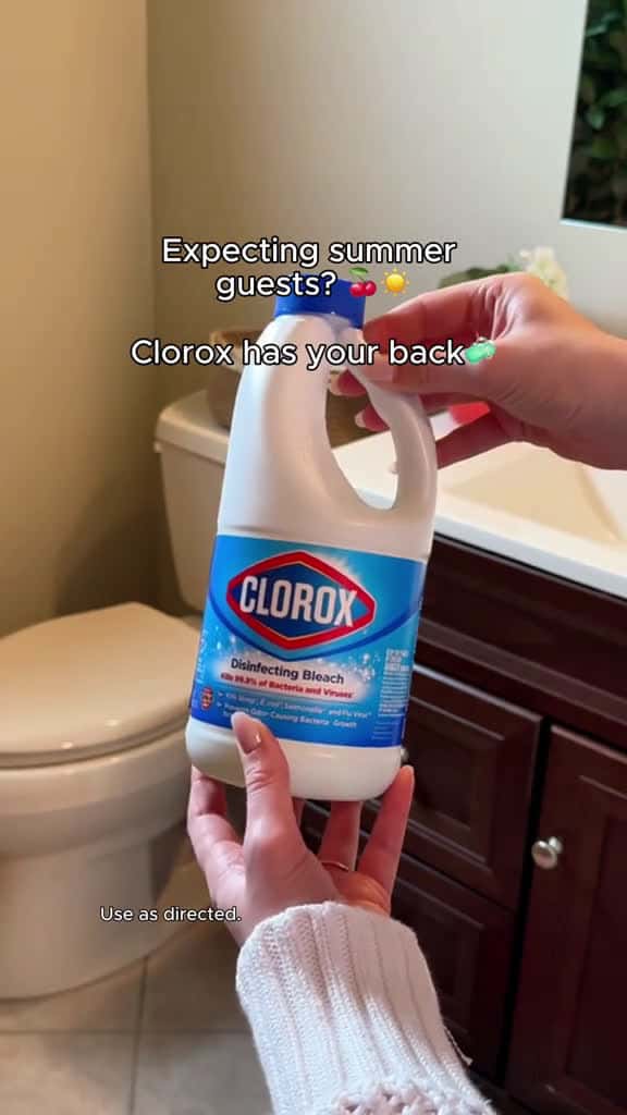 Cover for Summer Hosting: 5-Star Cleaning Hacks You Need