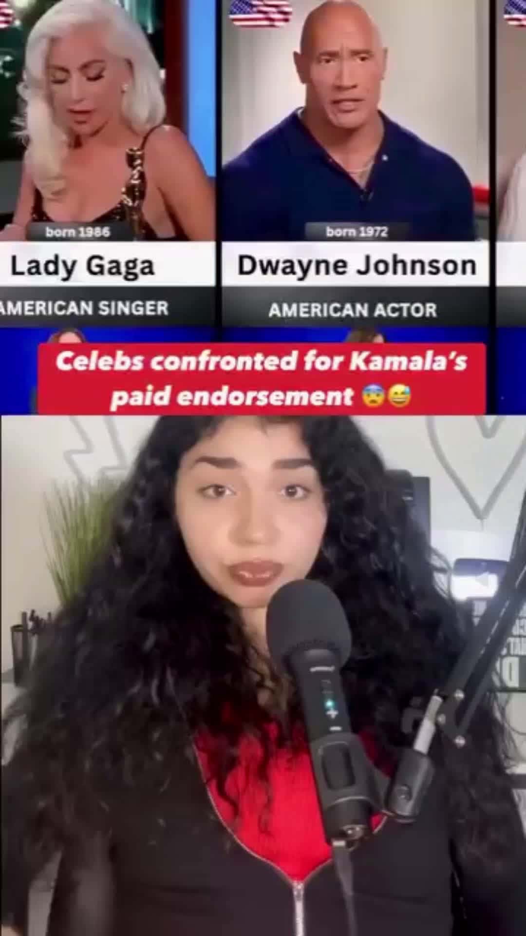 Cover for She needs a class money  managementa 