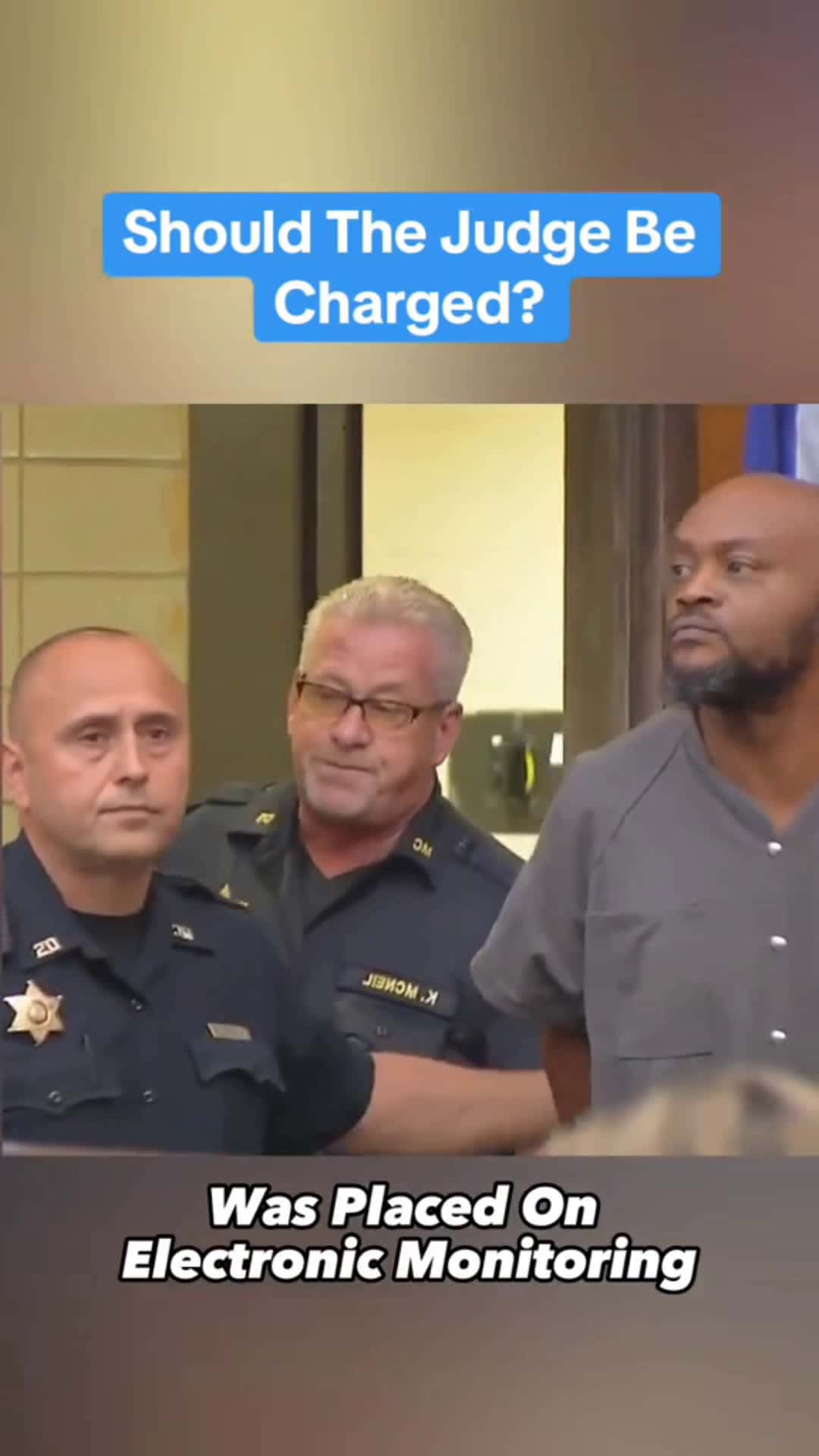 Cover for Man Accused Of Killing His Girlfriend 5 Days After His#scoopz#fyp