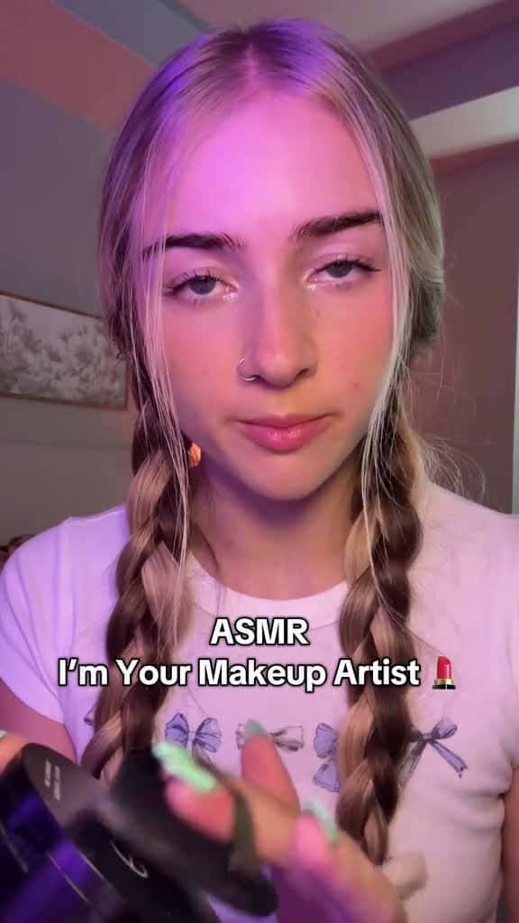 Cover for What celeb do you think is most likely to be playing Block Blast before the red carpet?🤭#blockblast #hungrystudio #fyp #blockblastpartner #asmr #asmrsounds 