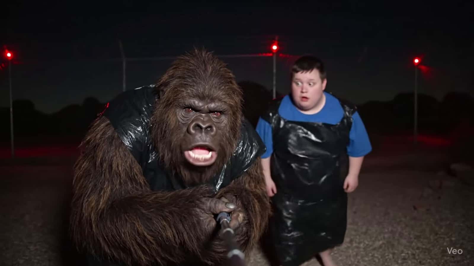 Cover for #FirstVideoChallenge #TooFunnyToScroll #Bigfoot #BigfootAI#FYP#ViralVideo #MustSee#funny#bigfootvlog #trending #4you #Viral #fypシviral #xyzbca #foryoupag #viralvideo #4upageonly #bigfoot #bigfootvlog #bigfootisreal #bluecollar #worker #comedy #fyp #fyps #foryou #foryourpage
