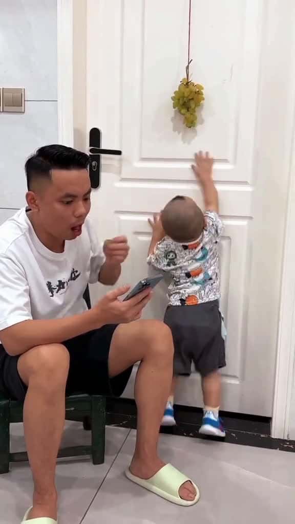 Cover for cute funnyvideos foryou haihuoc kakakafunny xuhuong viral 37953 #trending