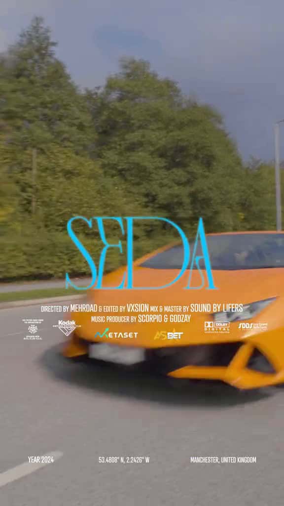 Cover for Mehrdadx2 new music video comingsoon 85056 #shortvideosscoopz