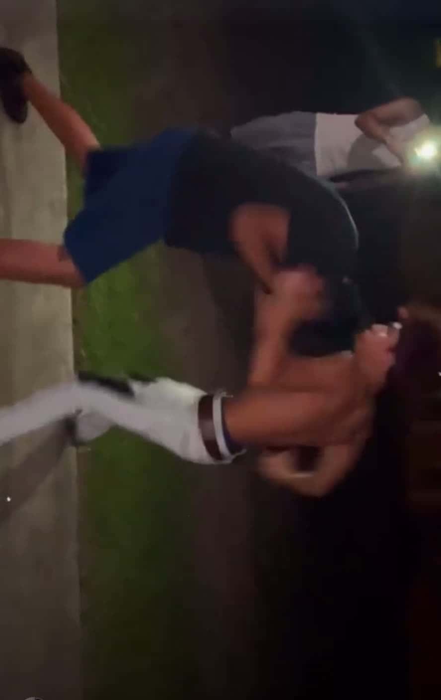 Cover for Another light one  #fight  #scoopz  #texasfights  #