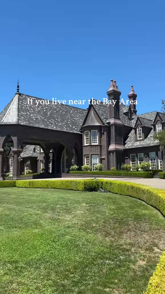 Cover for Discover Ledson Winery in Sonoma 🍇 #Sonoma #WineTasting #BayArea