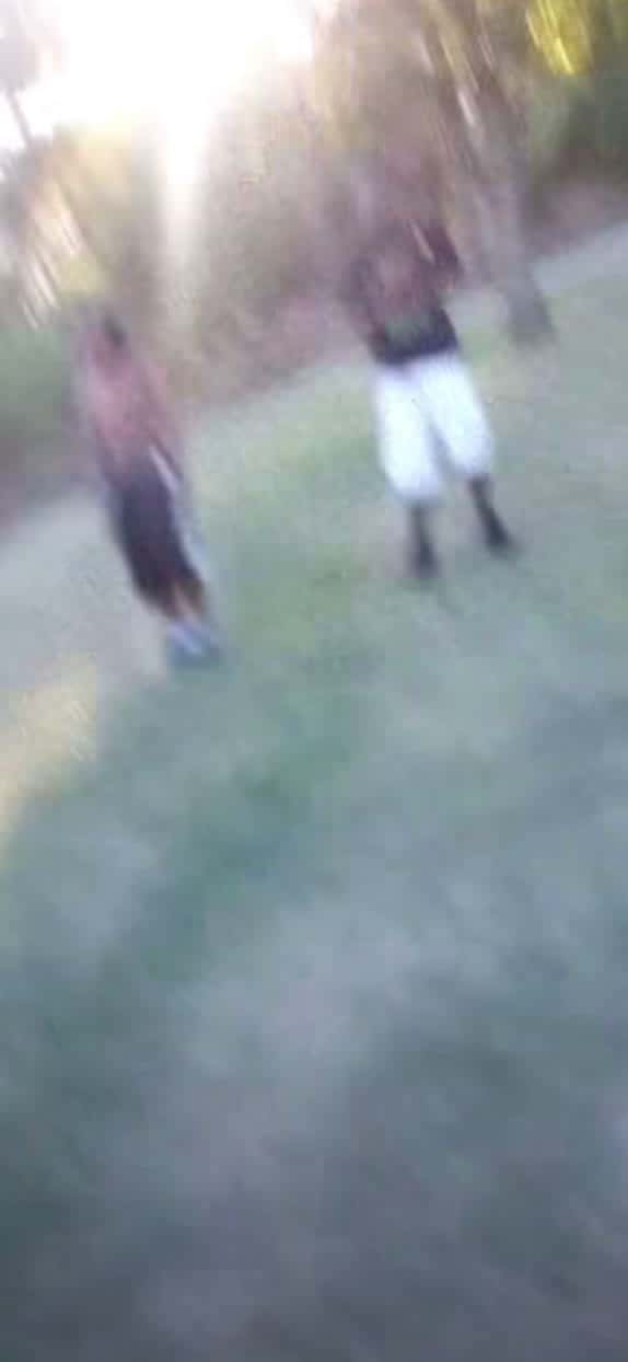 Cover for Aaron the plumber fight  #caughtoncamera  #fyp  #viral