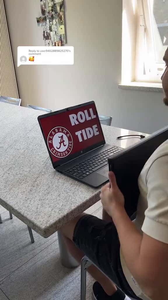 Cover for Replying to user9402889825270 alabama fyp fy viral new usa 55104 #trendingscoopz