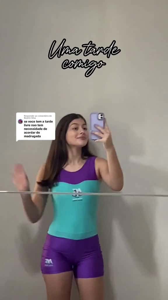 Cover for Respondendo a Beatriz Silva no  s pq eu estudo de manh que eu tenho a tarde livre 11173 #followMe