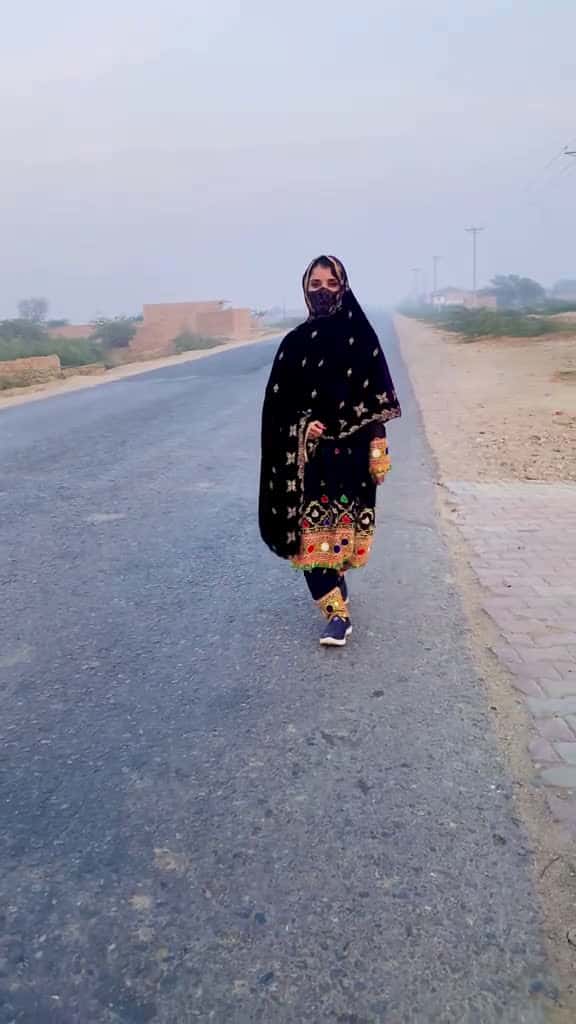Cover for Balochi Songs foryou foryoupaje accountunfrreez fyp viralvideo couple Suhana Shahid 66536 #american