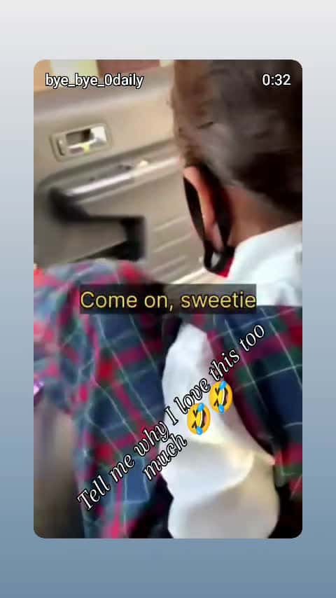 Cover for THIS IS THE FUNNIEST , LOVE HER LIL SPIRIT 🤣🤣🤣🤣🤣