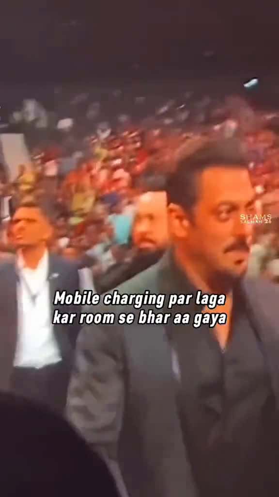 Cover for Finally  salmankhan fyp foryou foryoupage tiktok viral viralvideo fyp shamssalman 24934 #trendingscoopz