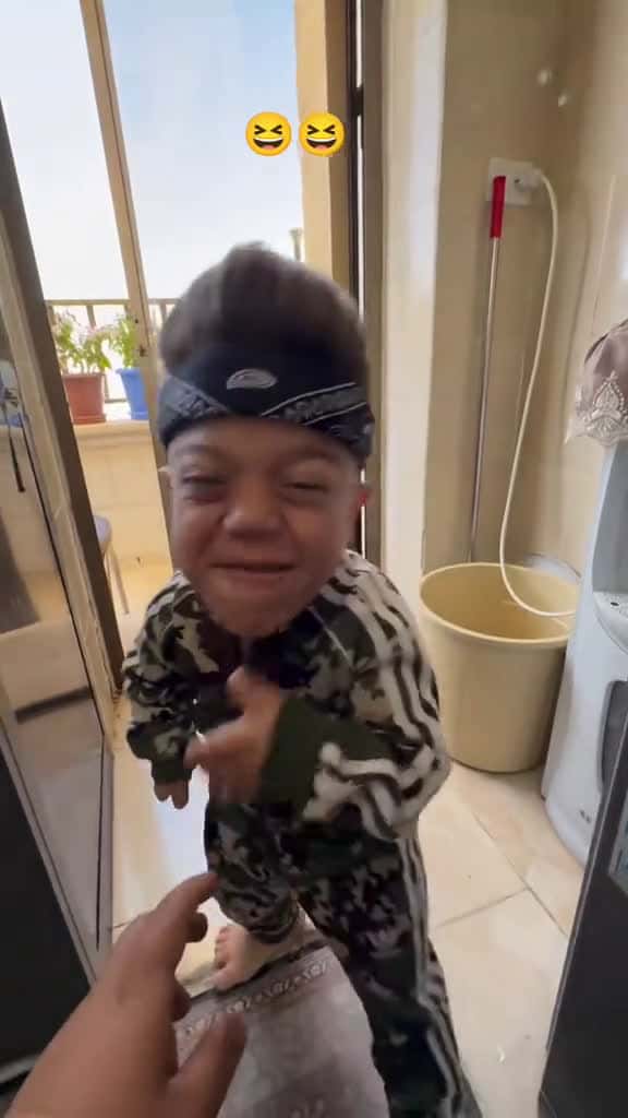 Cover for trendingvideos funnyprankvideos viralvideo viraltiktok arabprank fyp fypviral for 67711 #us