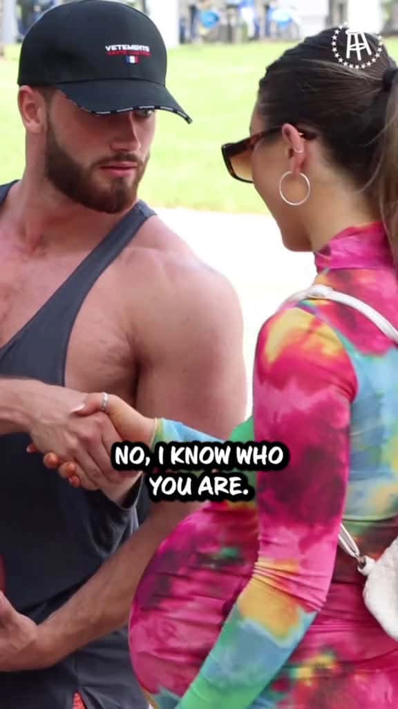 Cover for Dude pulled an uno reverse fyp prank pregnant 77598 #trending