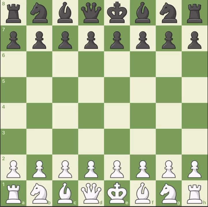 Cover for Nailed this chess mate after just 4 months! What do you think—was this the best move? Could I have messed up here? #chessbeginner #checkmate #chessstrategy