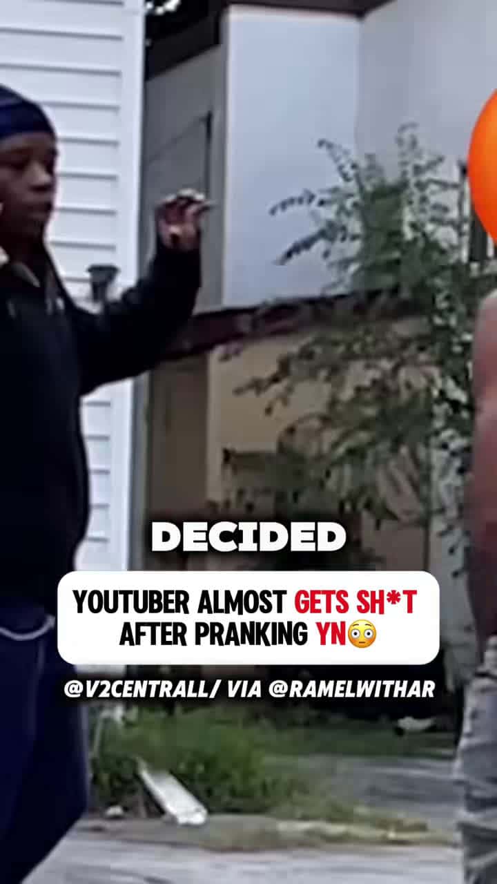 Cover for #UnpopularOpinion lol #fyp #fypシ #viral #hoodpranks #chicago #chiraq