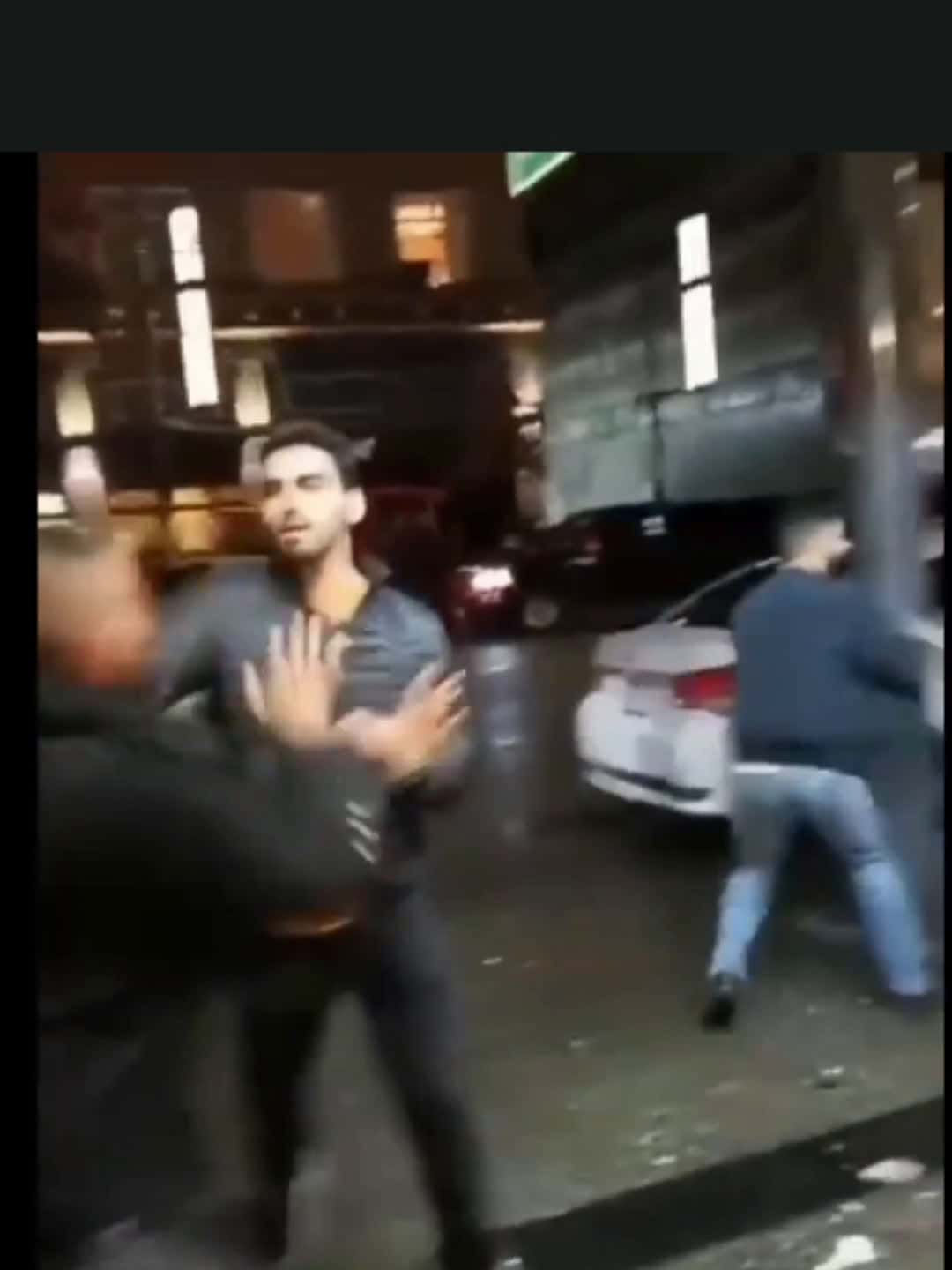 Cover for #fightcam Cant anyone fight for shit🤣 #fight  #fyp  #funny 