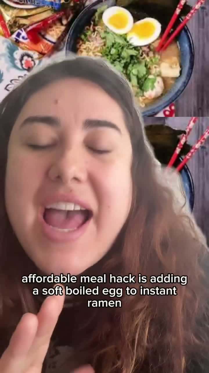 Cover for #budgetbites 🍜