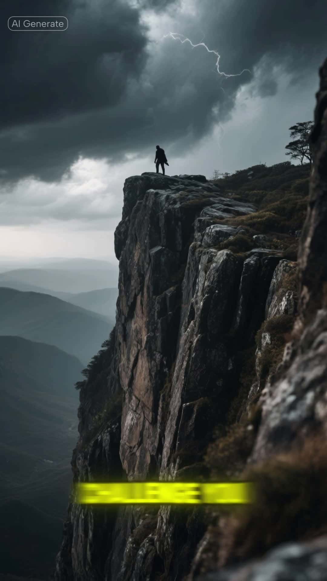 Cover for Life will challenge you