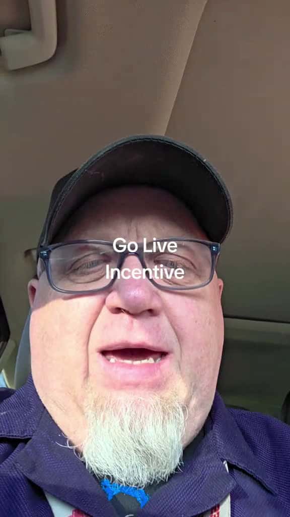 Cover for #LIVEIncentiveProgram #LIVEStory #PaidPartnership  created by TIKTOKJIMMY1968 with TIKTOKJIMMY1968’s original sound
