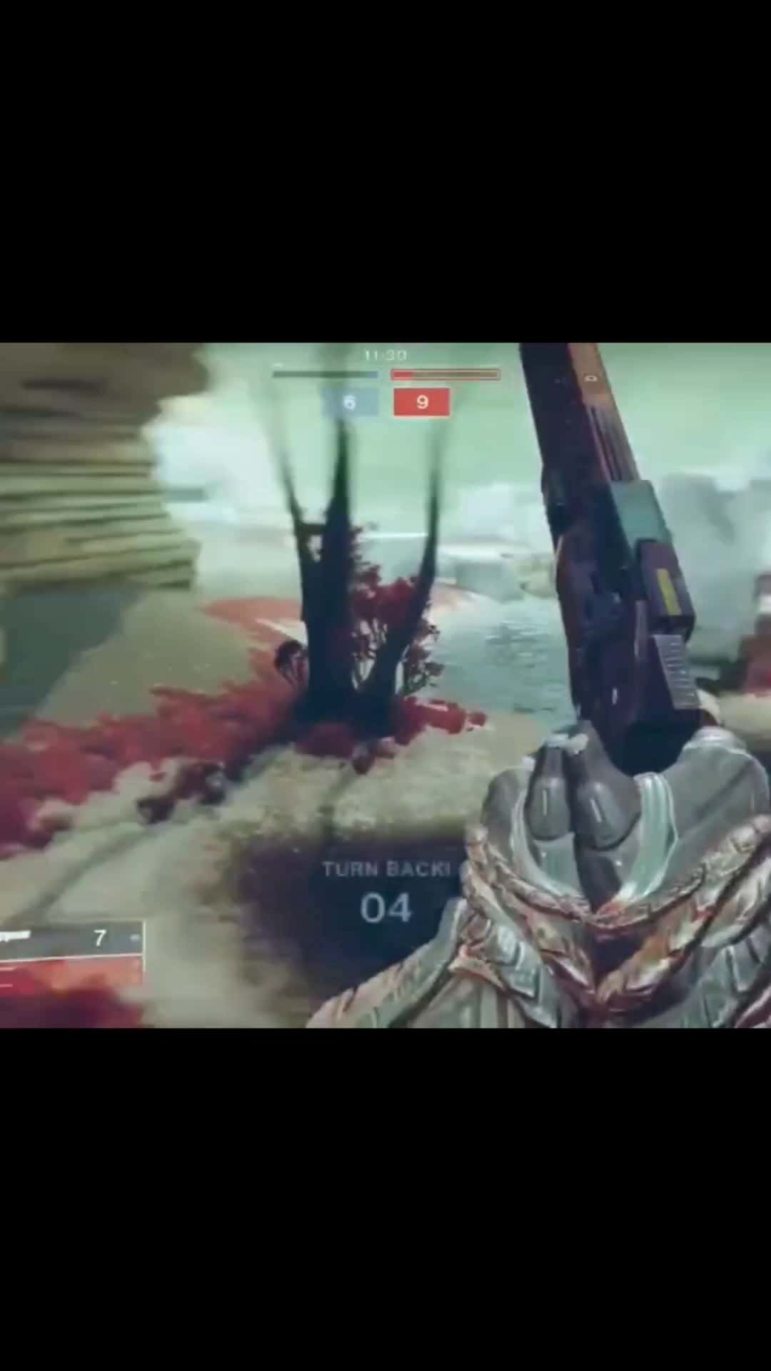 Cover for The Guardian who trained me on D2