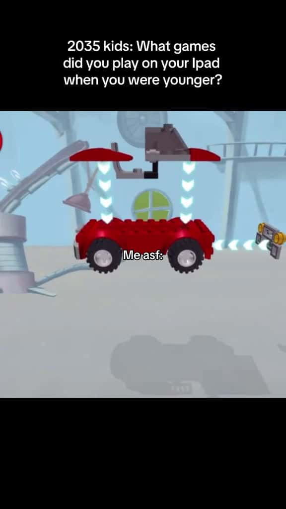 Cover for I always used to spam the sound  fyp foryou foryoupage fyplego legogames games ch 74145 #trend