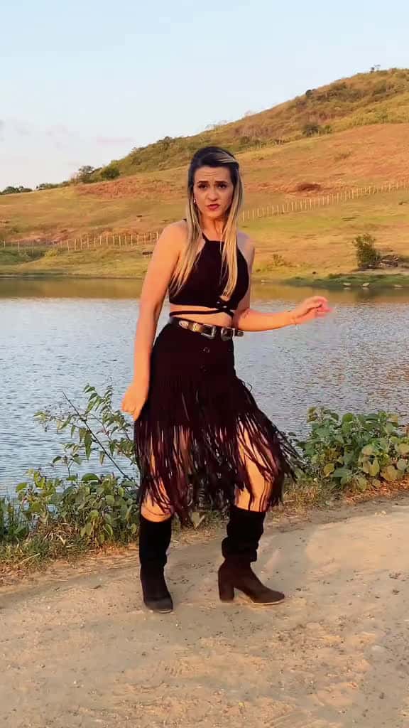 Cover for Chama O Samu roa dancewithpubgm danca fy dance elaiseamorim 28166 #followMe