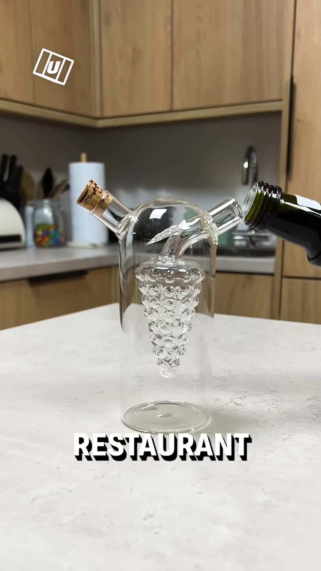 Cover for Get that fine dining experience at home 🏠 ⭐️ 🎥: UNILAD Original