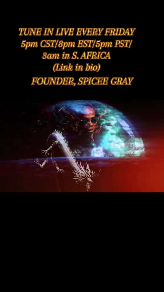 Cover for #spiceegray🦂 #grownmentalkinginc👑 @QueenGoldenHony🍯 @Dman 66 @kingdee0729 @Petey Carter @DezDaShotGawd♊️L.E.S.C.(Prez)♊ @NuraCheri  created by Spicee Gray with InstaTrax’s Flex (Ooh, Ooh Ooh) [Instrumental Version]