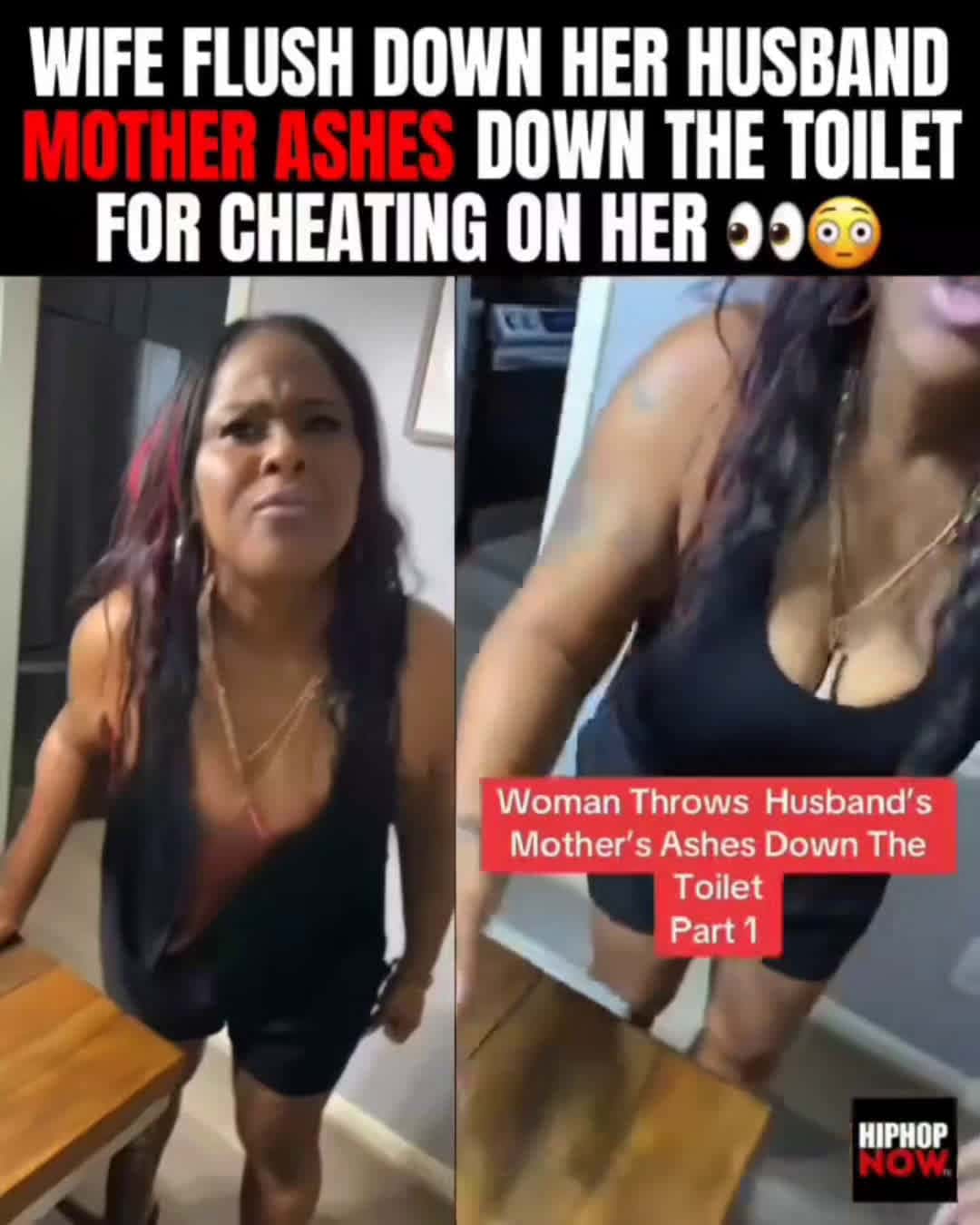 Cover for What would you do as the husband?#UnpopularOpinion#husbandwife #relationship #viral #views #follow #news