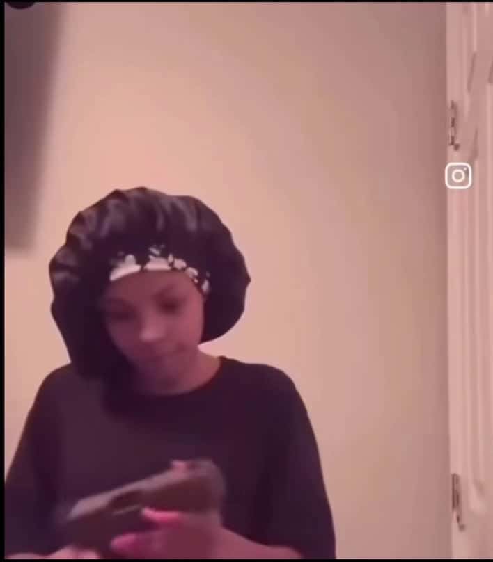 Cover for Mom almost gets jumped with kids and the attacker finds out #caughtoncamera  #selfdefense  #guns