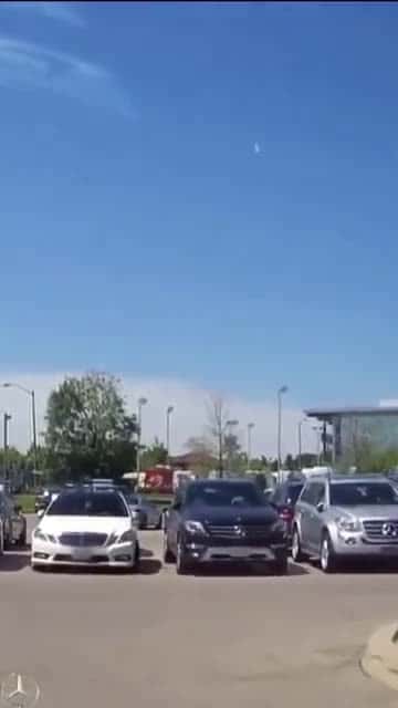 Cover for Mechanic Grabs Ice Cream While Test-Driv