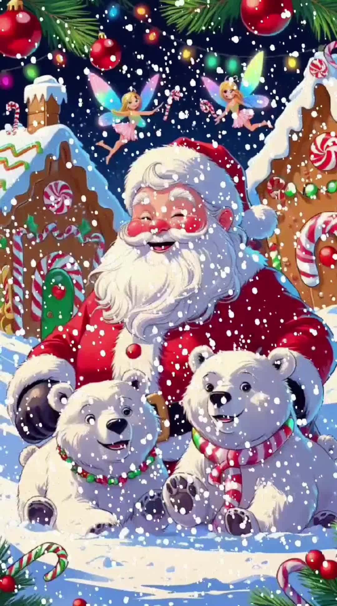 Cover for 141 Days until Christmas! Are you ready? #christmas #christmastime #christmastime #christmscountdown