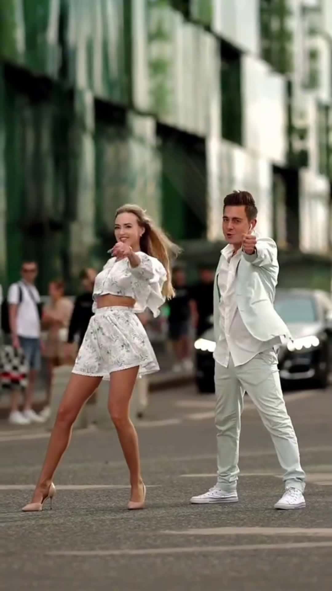 Cover for #dancechallenge #dance #trenddance #shorts