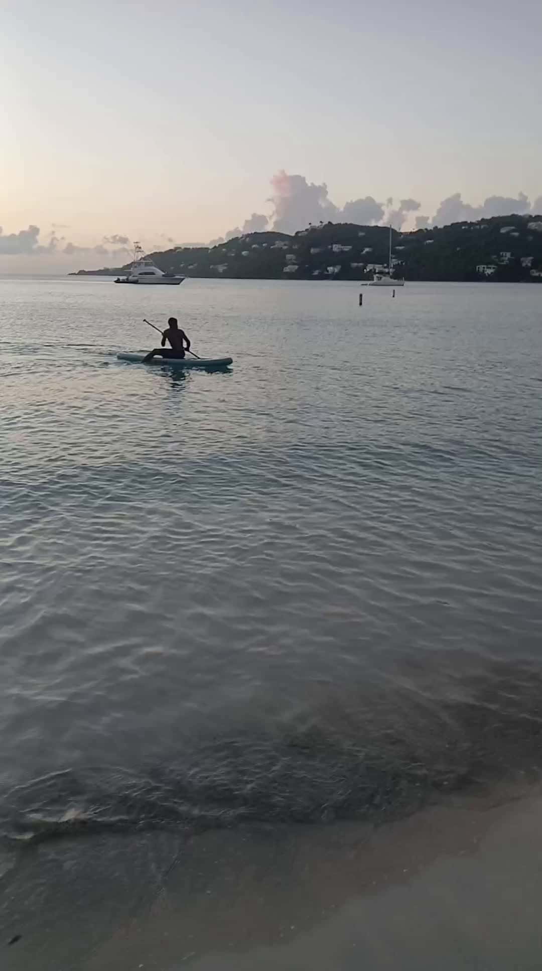 Cover for #unpopularopinion    - the beach is the most peaceful place to be.   #beach  #peace  #god  #creatorsearchinsights  #viral  #viralvideo  #follow  #scoopz  #islandgirl 
