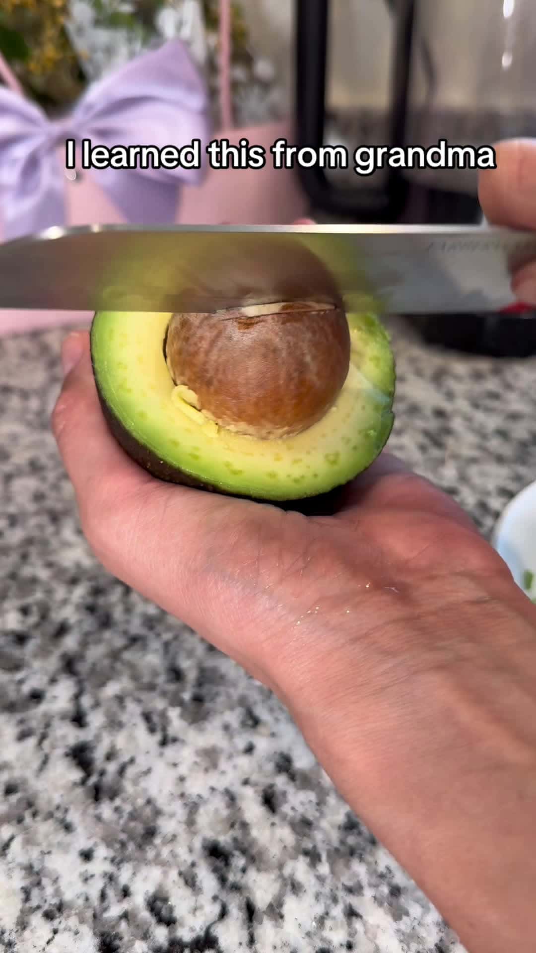 Cover for Avocado hack to help your plants grow better  #hack  #tips