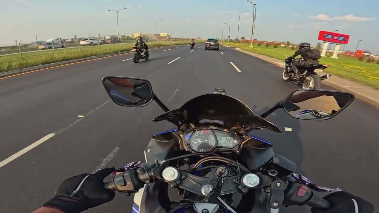 Cover for This is very ridiculous, why bikers always at fault???  #bikelife  #ridiculous  #trump  #trending  #truecrimestories