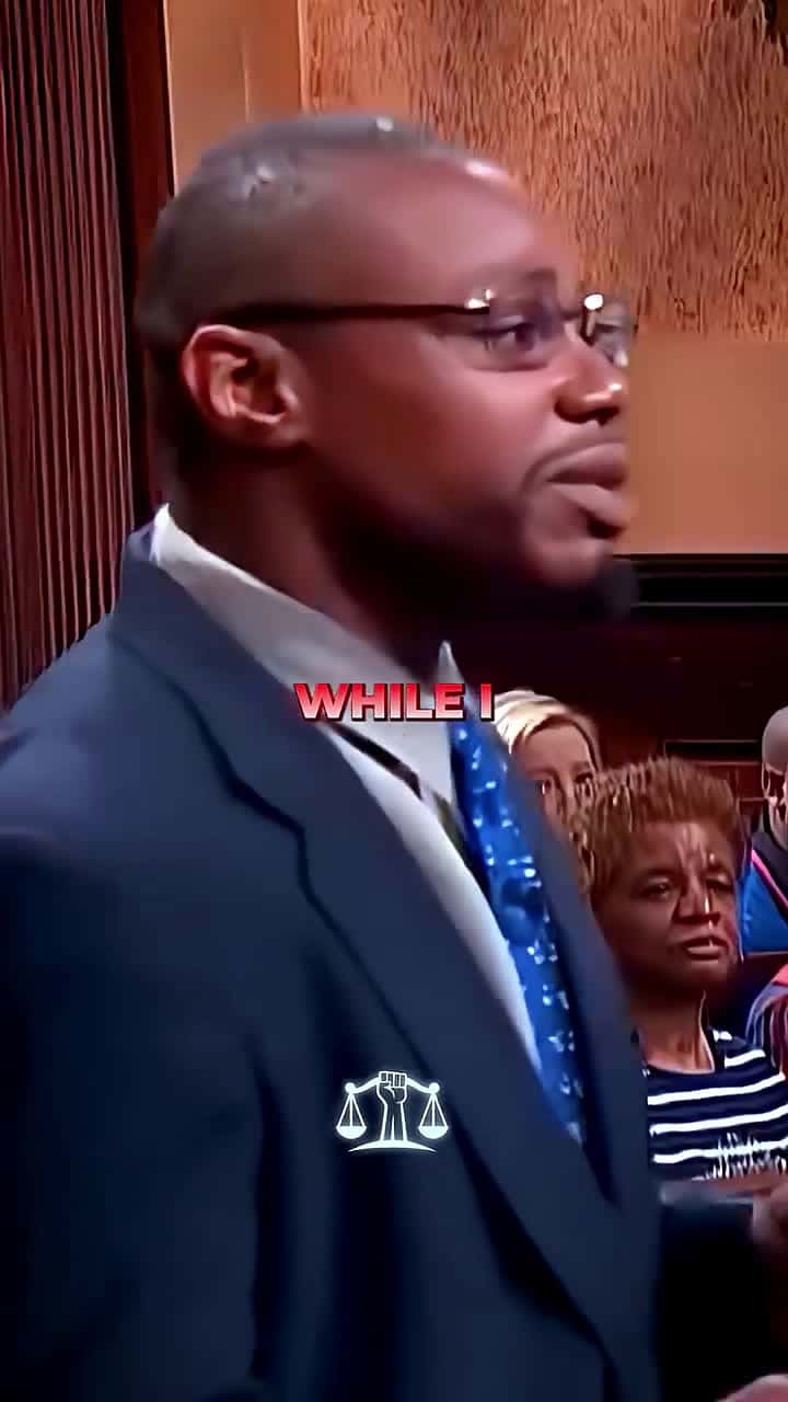 Cover for #CaughtOnCamera#court #courtroomdrama #courtcase #shorts#story #judge #shorts #court#relationships #court #father #mother #shorts #fyp