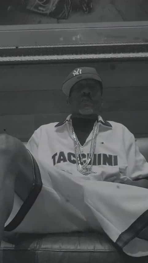 Cover for #rakim  #foryou  #foryoupage  #fyp