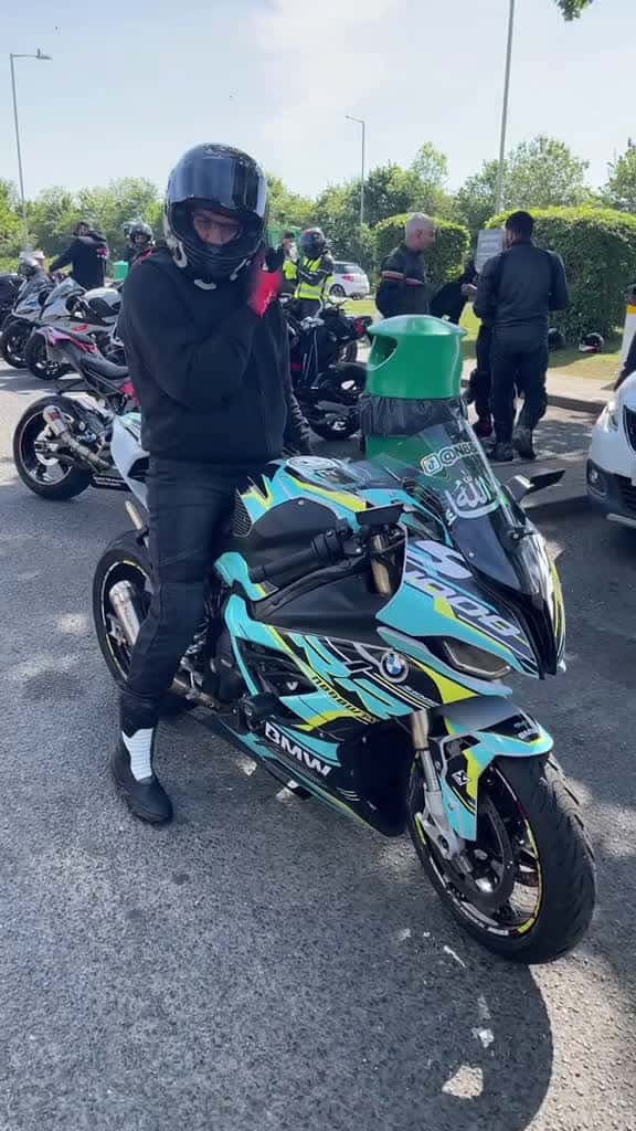 Cover for desibikelife bikersoftiktok motorbikesoftiktok motorcyclesoftiktok bikerstiktok m 78679 #us