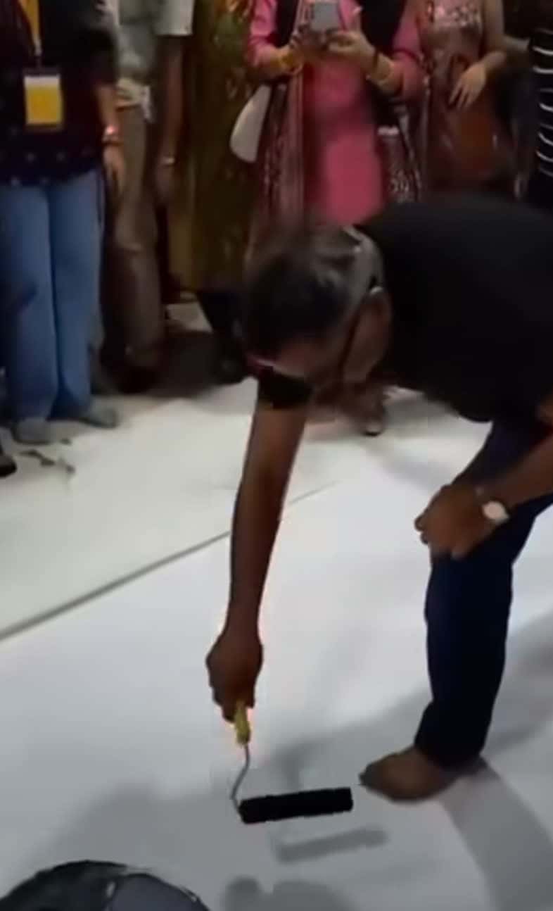 Cover for It’s magic 🤣🤣🤣