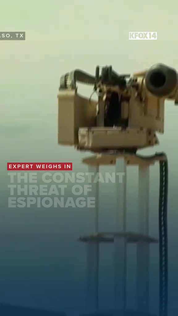 Cover for Insightful Podcast Episode with Paul S