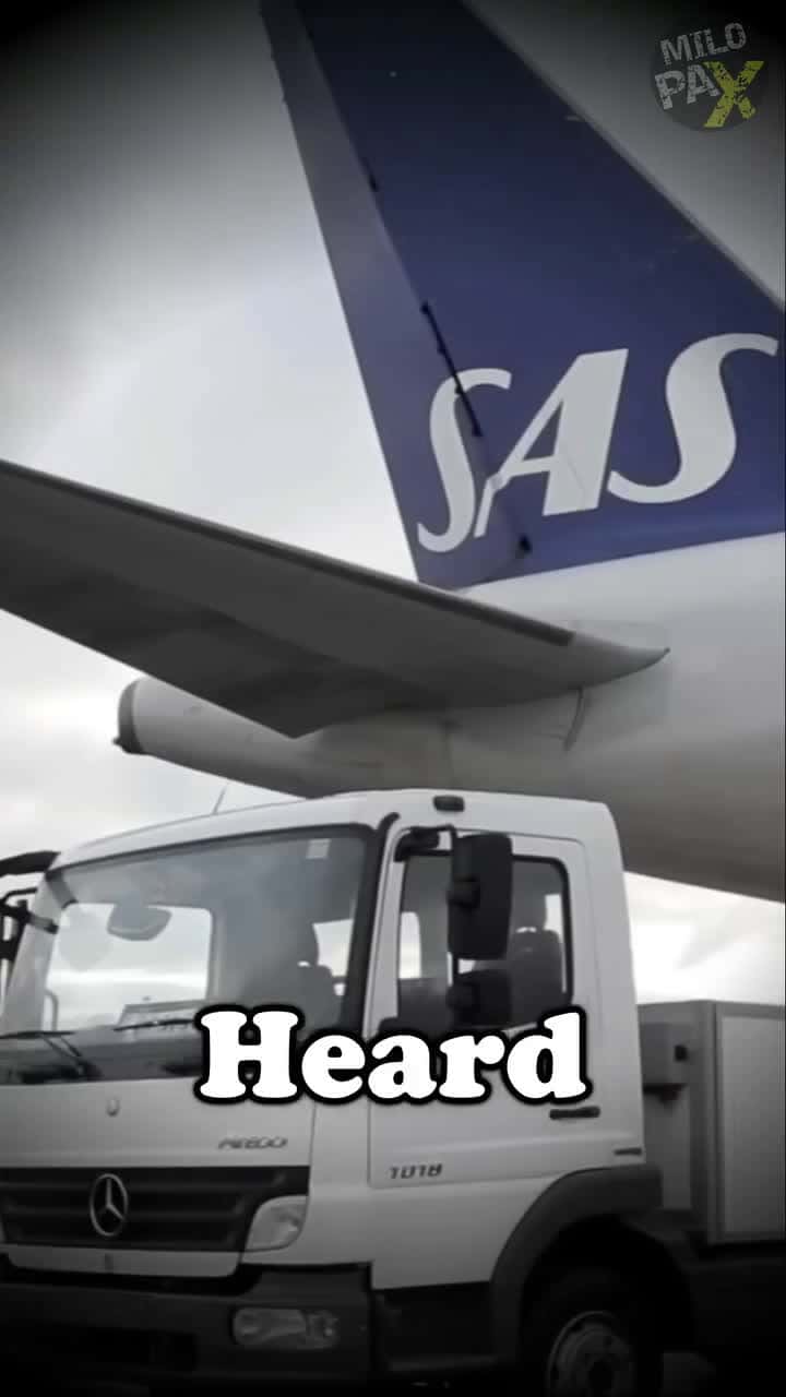 Cover for Ever Heard Of A Honey Truck In Aviation #shorts