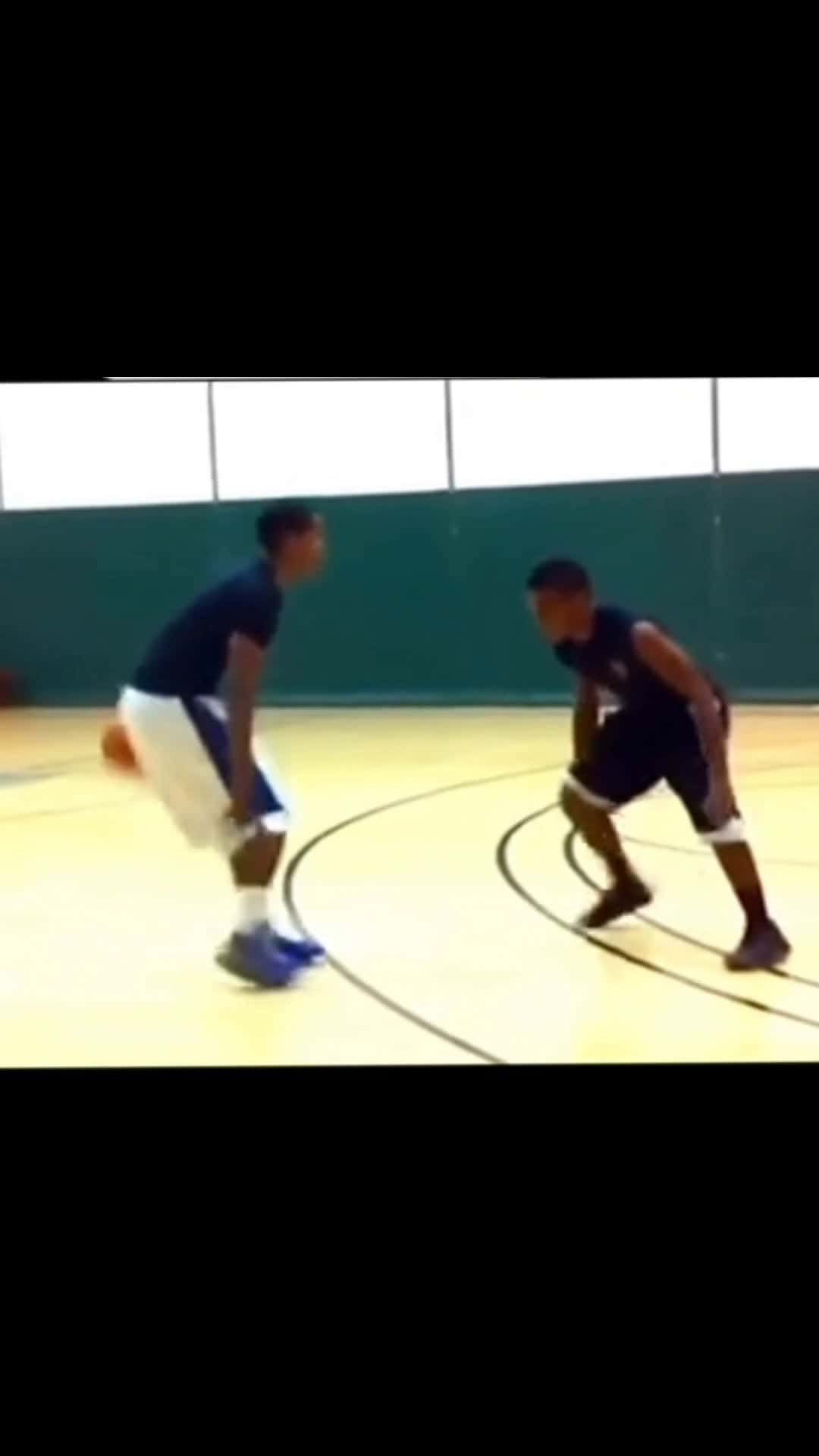 Cover for Ankle breaking moments😲 #basketball  #basketballhighlights  #anklebreaker  #dribbling  #sports 