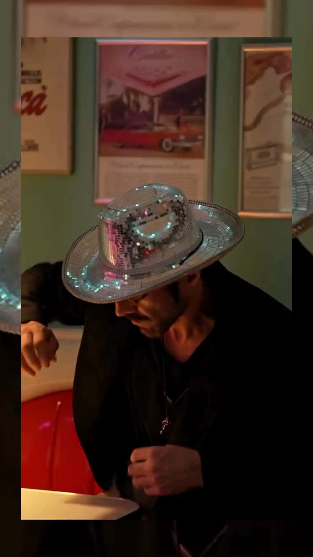 Cover for Mr Django with beauty  #stranger  #viral  #men  #scoopz  #caughtoncamera 