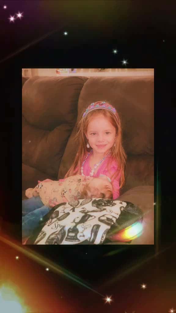 Cover for #life #father #daughter  created by IowaTrucker with the reason for pain.’s You are my sunshine