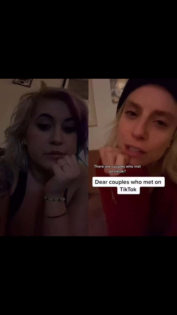 Cover for duet with hellolanemoore greenscreen rone rone  Didn t know TikTok was a dating site But I 28582 #trending