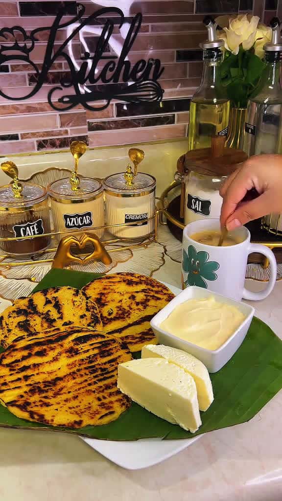 Cover for Guirilas nicarag enses comidanicaraguense guirilasnicas comidas recetas Recipe 35934 #trend
