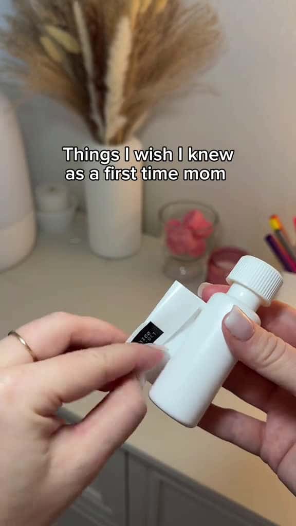 Cover for Mom hacks for sick babies and kids Mom useful tips momhacks momtips sickbaby babi 28638 #shortvideosscoopz