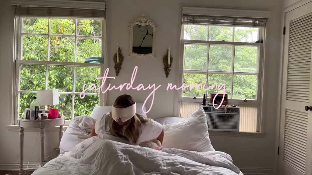 Cover for skincare pilates coffee morningroutine morningvlog pilates saturdaymorning Vlog 67775 #trend