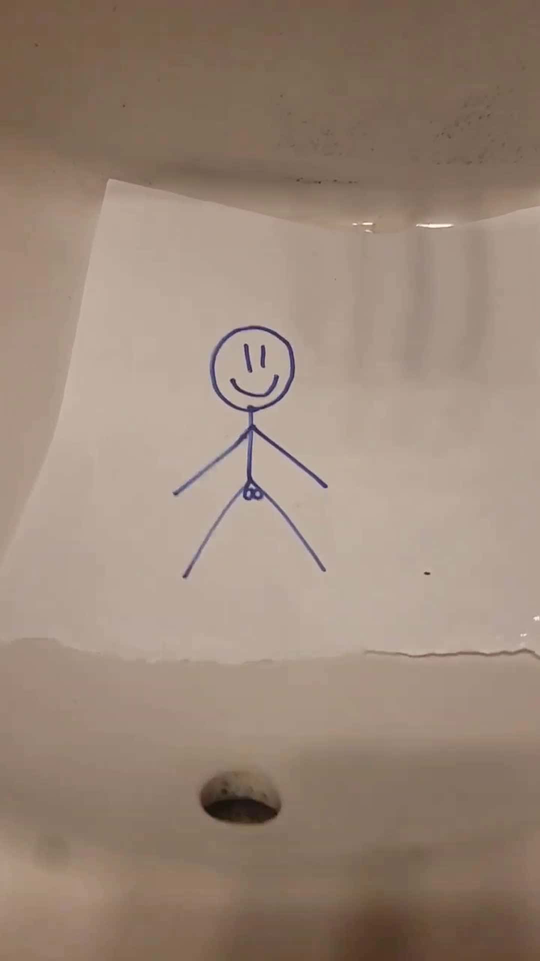 Cover for Don't Pay attention to the art #firstvideochallenge #fyp #scoopz #art 
